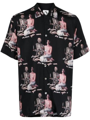 Chemise Wave After Wave à manches courtes - Endless Joy - Modalova