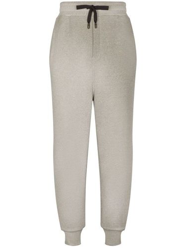 Pantalon de jogging à imprimé graphique - Dolce & Gabbana - Modalova