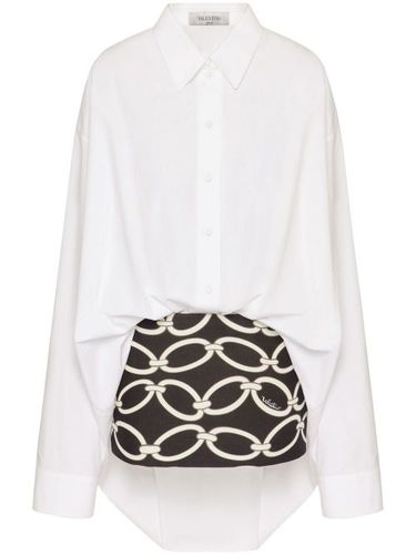 Robe-chemise Chain 1967 - Valentino Garavani - Modalova