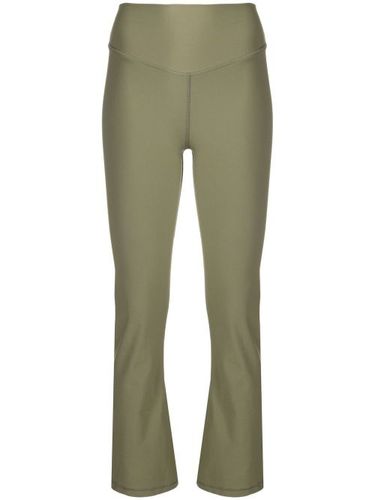 Pantalon de jogging Thia à coupe évasée - The Upside - Modalova