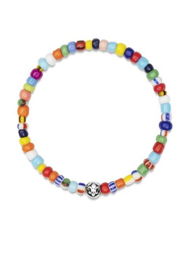 Bracelet Assorted Vintage serti de perles - Nialaya Jewelry - Modalova