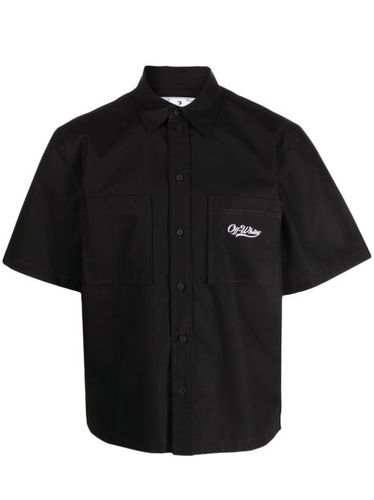 Chemise Wave Off Summer - Off-White - Modalova