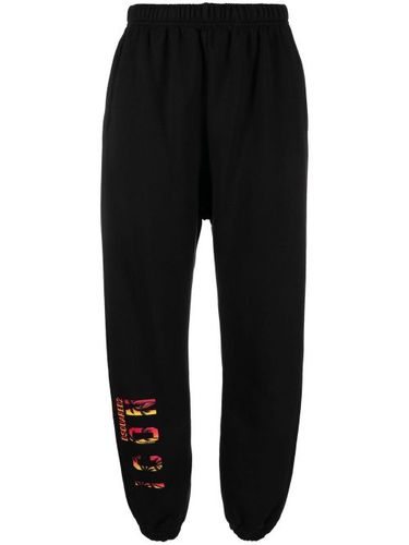 Pantalon de jogging à logo imprimé - DSQUARED2 - Modalova