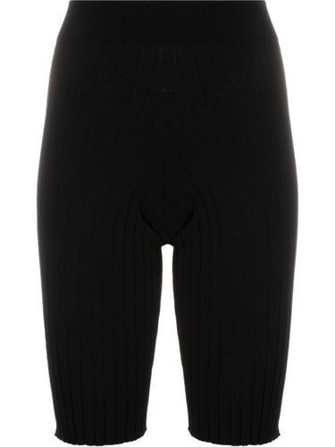 Bermuda à taille haute - Fabiana Filippi - Modalova