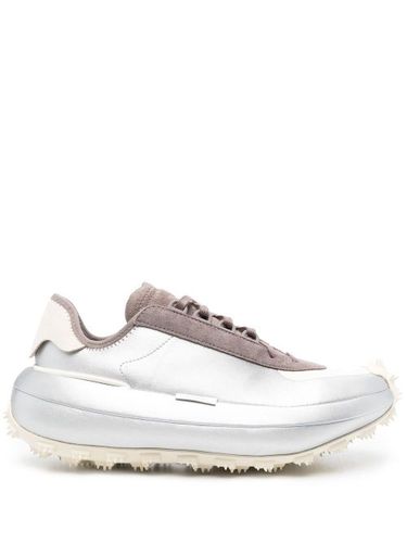 Y-3 baskets Y-3 Makura - Gris - Y-3 - Modalova