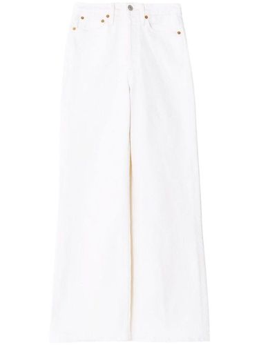 Jean ample à taille haute - RE/DONE - Modalova