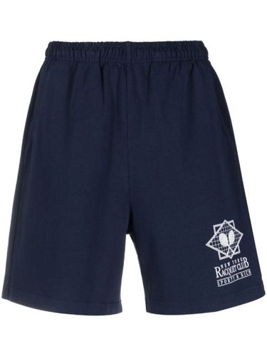 Short de jogging NY Racquet Club - Sporty & Rich - Modalova