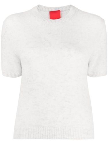 Haut Sidley en maille fine - Cashmere In Love - Modalova