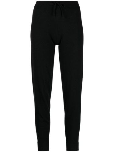 Pantalon de jogging Jana en maille fine - Cashmere In Love - Modalova