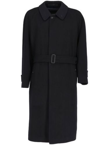 Trench en cachemire (années 1990) - Burberry Pre-Owned - Modalova