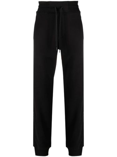 Pantalon de jogging à bandes logo - Versace Jeans Couture - Modalova
