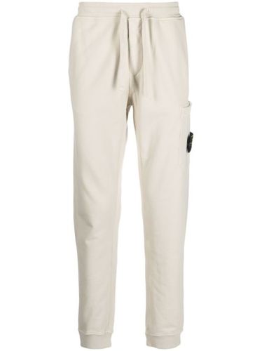 Pantalon de jogging à motif Compass - Stone Island - Modalova