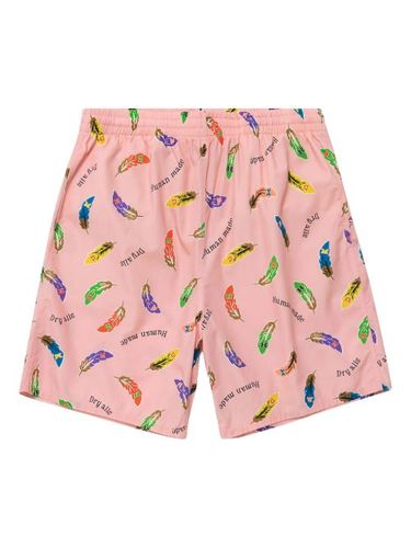 Human Made short Feather - Rose - Human Made - Modalova