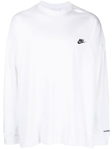 X Peaceminusone t-shirt à imprimé graphique - Nike - Modalova