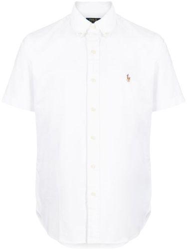 Chemise à motif Polo Pony brodé - Polo Ralph Lauren - Modalova