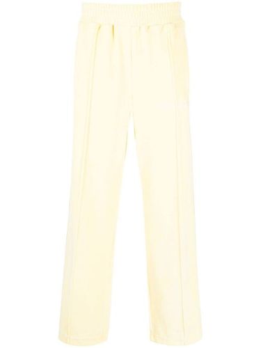 Pantalon de jogging à détails rayés - Palm Angels - Modalova