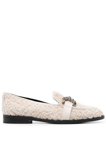 Mocassins Joys en polaire - Roberto Festa - Modalova