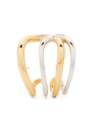 Boucle d'oreille Daisy - Charlotte Chesnais - Modalova