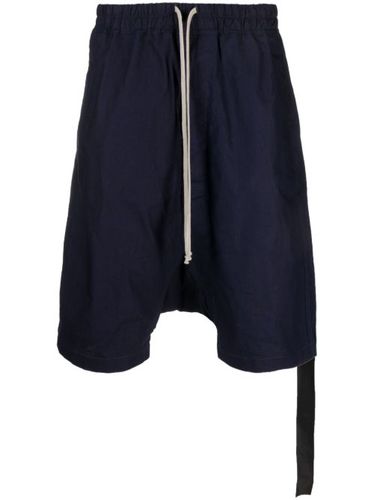 Short Rick's Bela en coton - Rick Owens DRKSHDW - Modalova
