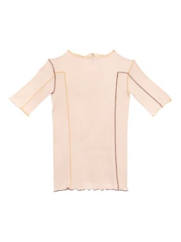 T-shirt Omato - Baserange - Modalova