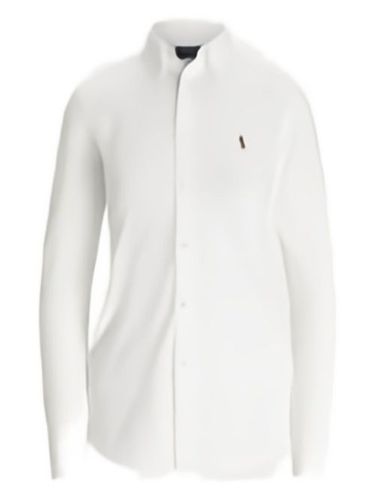 Chemise Heidi à broderies - Polo Ralph Lauren - Modalova