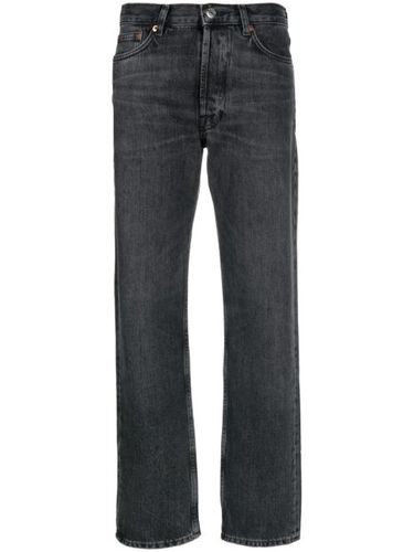 Jean Susan à coupe droite - SAMSOE SAMSOE - Modalova