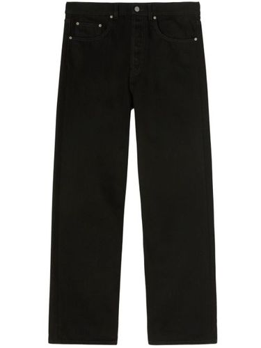 Jean à logo brodé - Palm Angels - Modalova