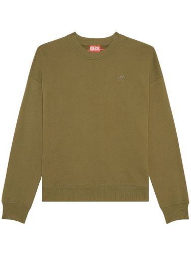Diesel sweat S-Rob-Megoval-D - Vert - Diesel - Modalova