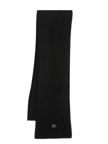 Écharpe à bords finis - Calvin Klein Jeans - Modalova