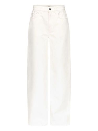 Jean ample à teinture foncée - LouLou de Saison - Modalova