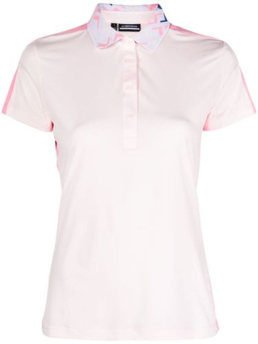 J.Lindeberg polo Tilda - Rose - J.Lindeberg - Modalova