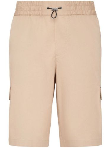 Short à poches cargo - Philipp Plein - Modalova
