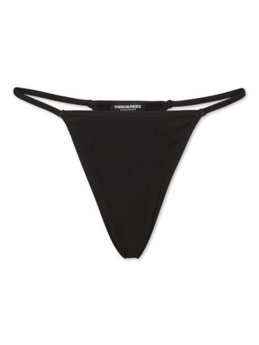 DSQUARED2 string Icon - Noir - DSQUARED2 - Modalova