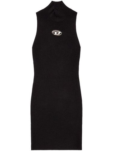 Robe M-Onervax à col montant - Diesel - Modalova