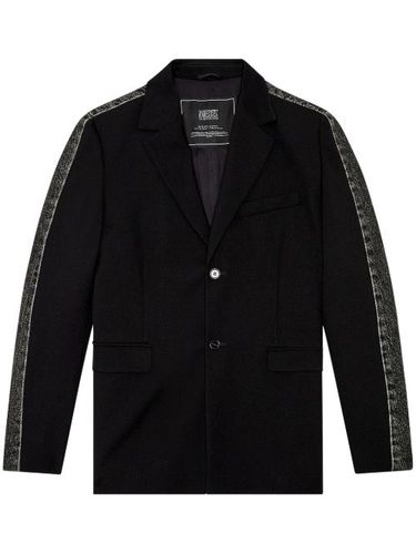 Blazer J-Wire A à revers crantés - Diesel - Modalova