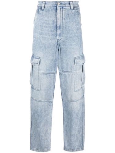 MARANT jean Terence - Bleu - MARANT - Modalova