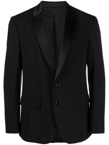Blazer à simple boutonnage - DONDUP - Modalova