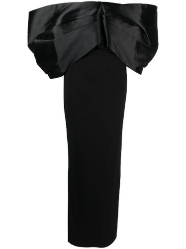 Robe longue Filippa à épaules dénudées - Solace London - Modalova