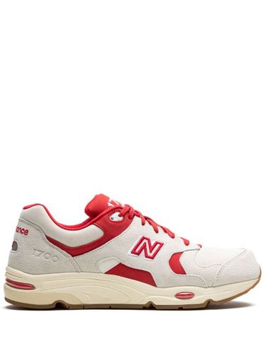X Kith 1700 baskets "Kith - White Red" - New Balance - Modalova