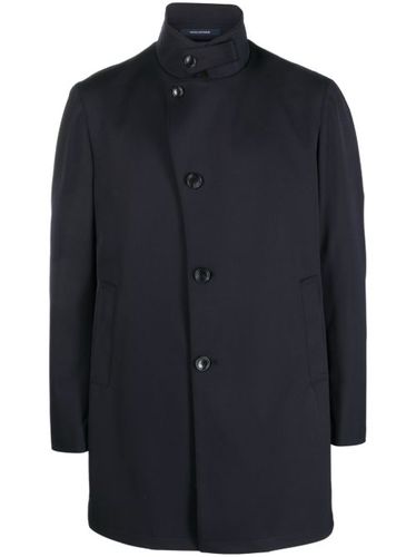 Parka Gordon à fermeture asymétrique - Tagliatore - Modalova