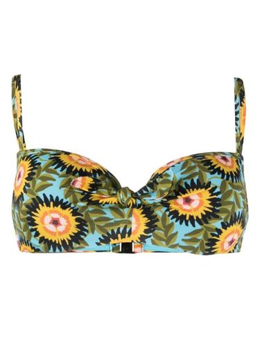 Haut de bikini à fleurs Bellitude - Marlies Dekkers - Modalova