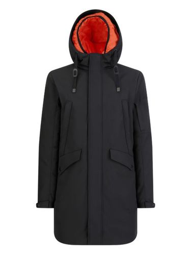 Geox parka Velletri - Noir - Geox - Modalova