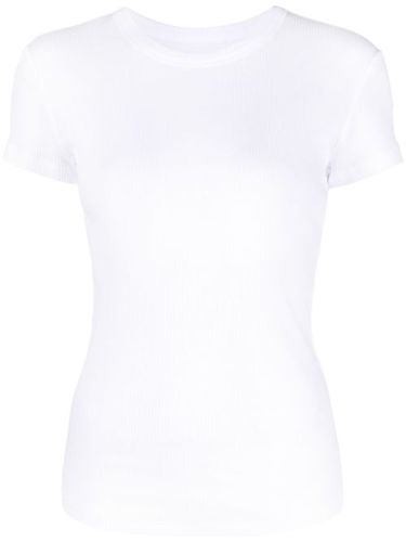 ISABEL MARANT t-shirt Taomi - Blanc - ISABEL MARANT - Modalova
