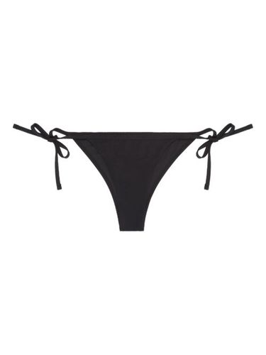 Bas de bikini à logo imprimé - Armani Exchange - Modalova