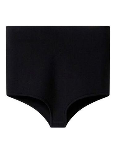 Short en maille côtelée - Fabiana Filippi - Modalova