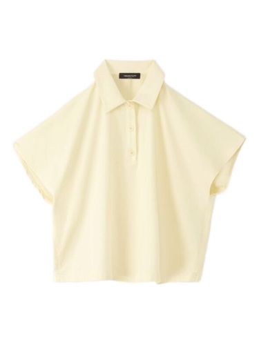 Polo à manches courtes - Fabiana Filippi - Modalova