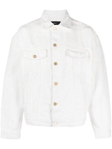 Surchemise à fini texturé - Purple Brand - Modalova