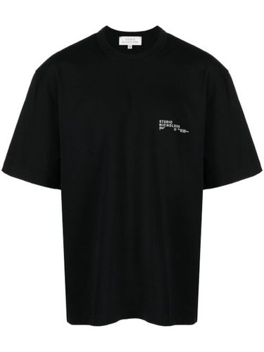 T-shirt Module en coton - Studio Nicholson - Modalova