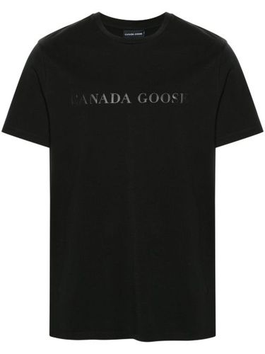 T-shirt Emersen en coton - Canada Goose - Modalova