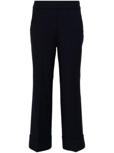 Pantalon de costume à coupe fuselée - Peserico - Modalova